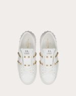 UNTITLED OPEN SNEAKER - Image 4